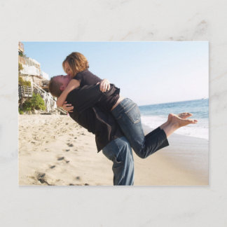 CARTÃO POSTAL DE CONVITE RSVP