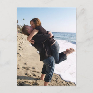 CARTÃO POSTAL DE CONVITE RSVP 2