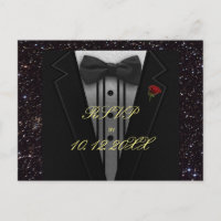 RSVP Todos os Objetivos | Smoking
