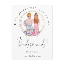 Sê A Minha Madrinha A Solicitar Meninas De Cabelo 