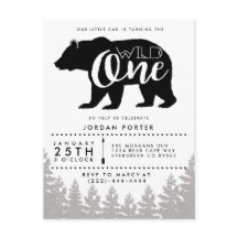 Urso da Mamãe Rustic | CHÁ DE FRALDAS