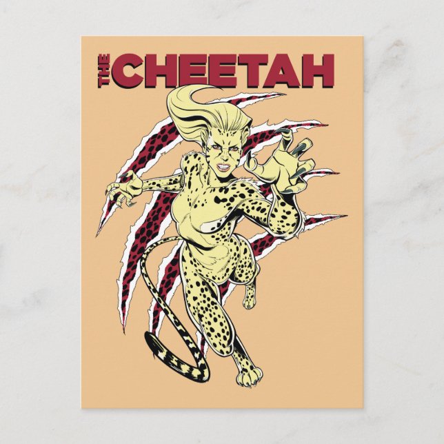 Cartão Postal De Convite W84 | Arte Quita Retro (Frente)