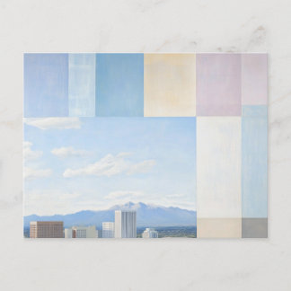 Cartão postal de Denver, Colorado
