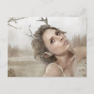 Cartão postal de Eostre
