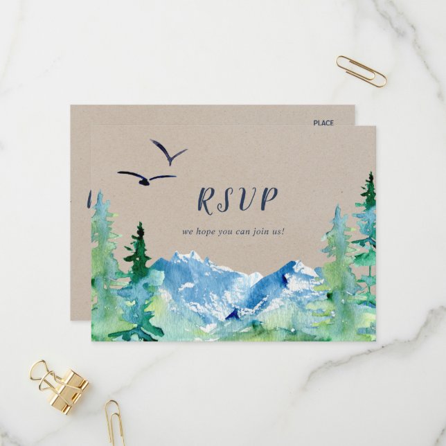 Cartão postal de escolha do menu Kraft Rocky Mount (Frente/Verso In Situ)