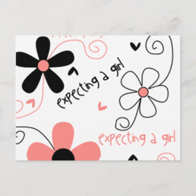 CARTÃO POSTAL DE EXPRESSÕES LINDAS (Frente)