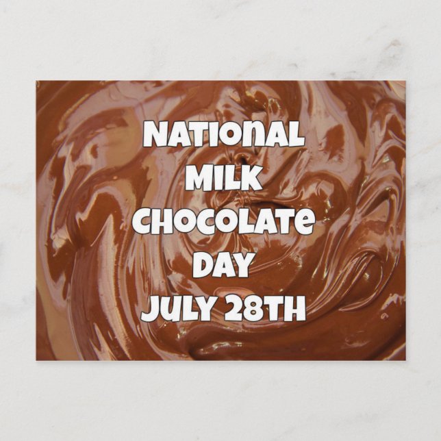 Cartão postal de feriado divertido (Frente)