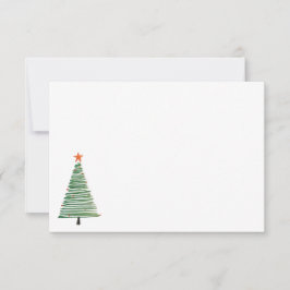 Cartão Postal de Férias