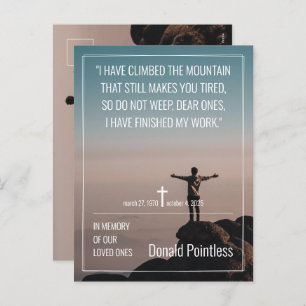 Cartão postal de férias 002