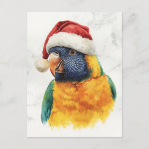 CARTÃO POSTAL DE FESTIVIDADES
