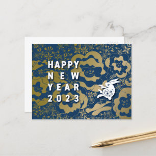 CARTÃO POSTAL DE FESTIVIDADES 