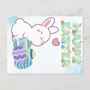 CARTÃO POSTAL DE FESTIVIDADES