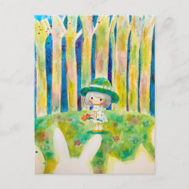 CARTÃO POSTAL DE FESTIVIDADES さよならいつか