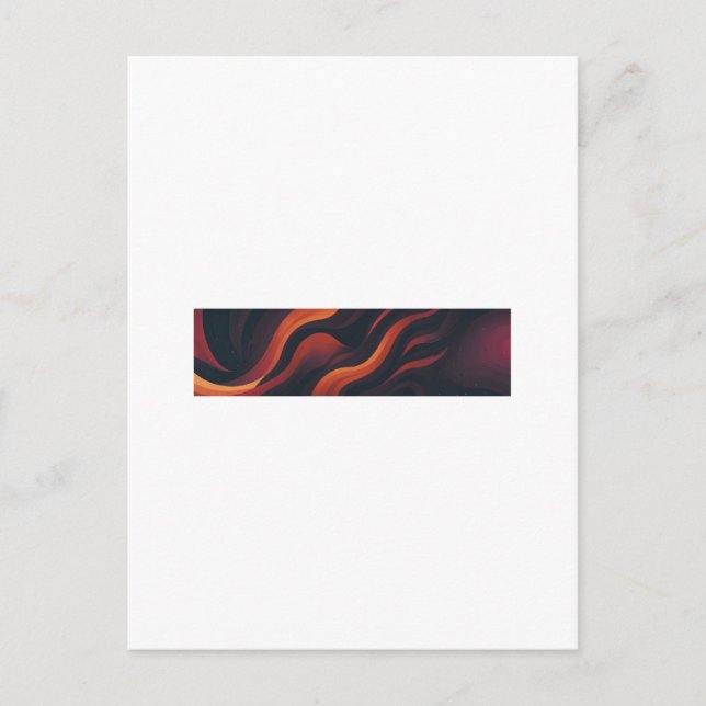 Cartão Postal De Festividades 1 Gorilla Vs 100 Men (Frente)