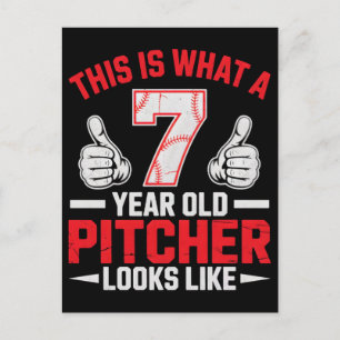 Cartão Postal De Festividades 6 7 camisas, coisa 6 e coisa 7 camisas,