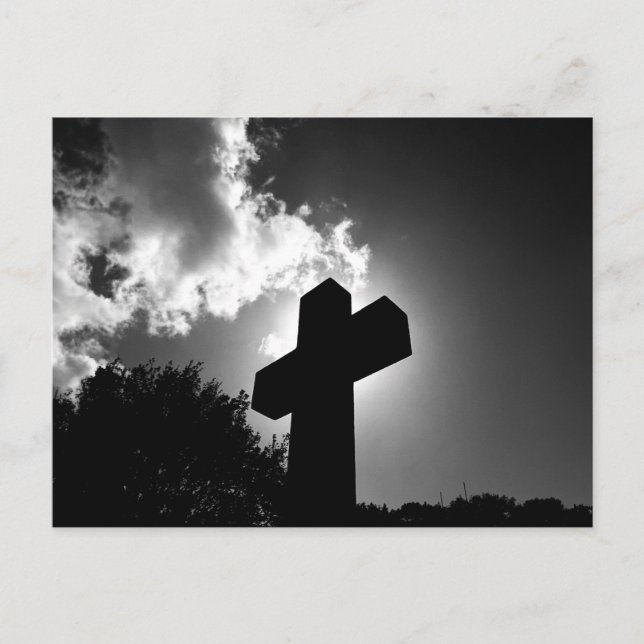 Cartão Postal De Festividades A Expiação (Frente)