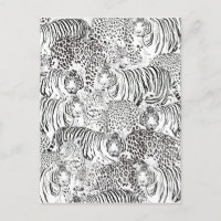 Animais Brancos Brancos Brancos Modernos