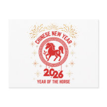 ano do cavalo 2026 ano novo chinês 2026