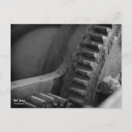 Cartão Postal De Festividades Arte do Progresso