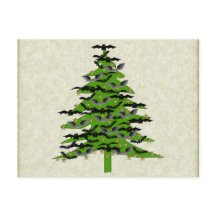 Árvore de Natal Bastante