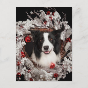 Cartão Postal De Festividades BC Natal