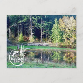 Cartão Postal De Festividades BDR Faça você mesmo