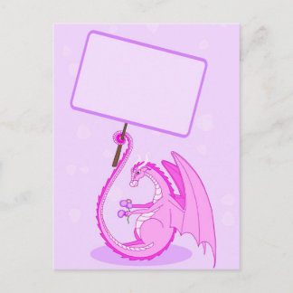 Cartão Postal De Festividades Be my Valentine