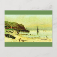 Beira-mar do Victorian