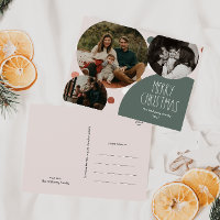 Bolinhas Verde Natal Três Foto