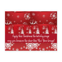 Bonitas Expressões - Cartão-postal de Férias