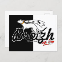 Breizh ma bro