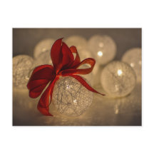 Brilho quente do Natal de 2024