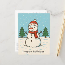 Brincadeira de Neve Fora de Natal