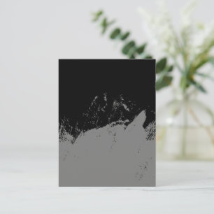 Cartão Postal De Festividades Brushacarc 2