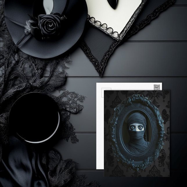 Cartão Postal De Festividades Caro postal de Feriado da Mamãe (Criador carregado)