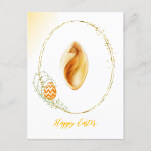 Cartão Postal De Festividades cartão de feriado