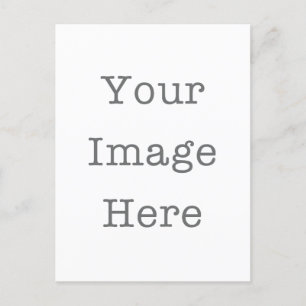 Cartão Postal De Festividades Cartão de Foto Personalizado para Papai, Vovô