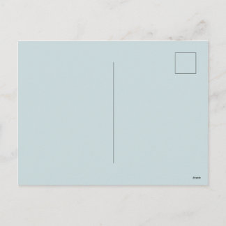 Cartão Postal De Festividades Cartão de Natal plano de Celebração Yule Enfeitiça