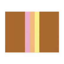 Cartão-postal com faixas retrorreflectoras (Multip