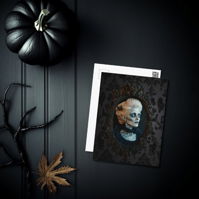 Cartão Postal De Festividades Cartão-postal de Feriado mau (Criador carregado)