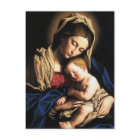 Cartão-postal de Natal