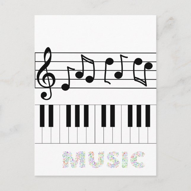 Cartão Postal De Festividades Cartão-postal de Natal (Frente)