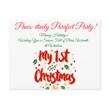 Cartão-postal Feriado