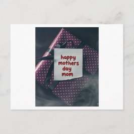 Cartão Postal De Festividades Cartão-postal Feriado