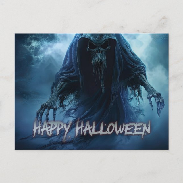 Cartão Postal De Festividades Cartão-postal Feriado (Frente)