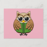 Cartoon de Leitura de Carroçaria