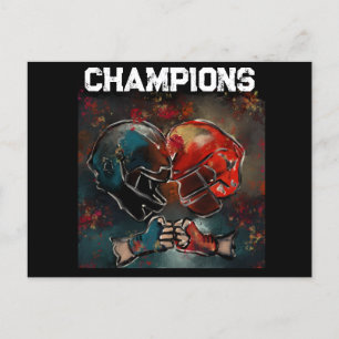 CARTÃO POSTAL DE FESTIVIDADES CIDADE DE KANSAS