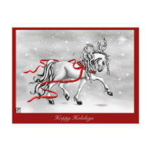 Cintos de Neve de Natal