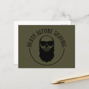 Cartão Postal De Festividades citação sarcástica engraçada