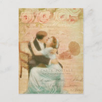 Colagem do Casal de Kissing do Dia de os namorados